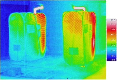 家庭用テントサウナIESAUNA HEAT＋の温度実験