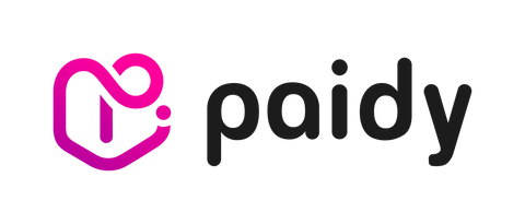 あと払い決済「Paidy」