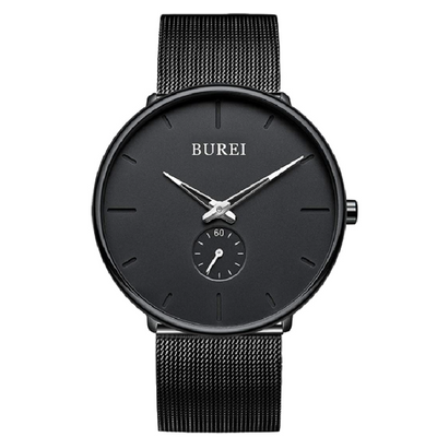 Burei Watch Official website | Mens Minimalis Watch | Bureiwatches.com ...