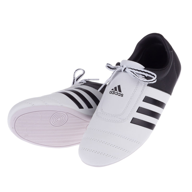 Kids adidas Shoes II - white/black, ADITKK01-kids