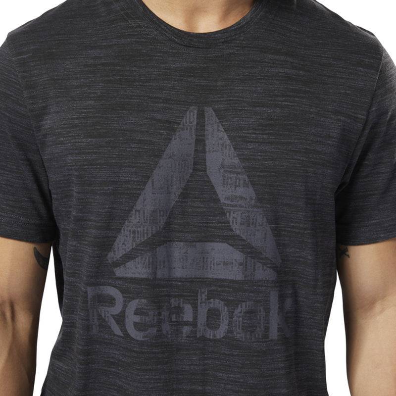 Reebok Elements Marble T-shirt,