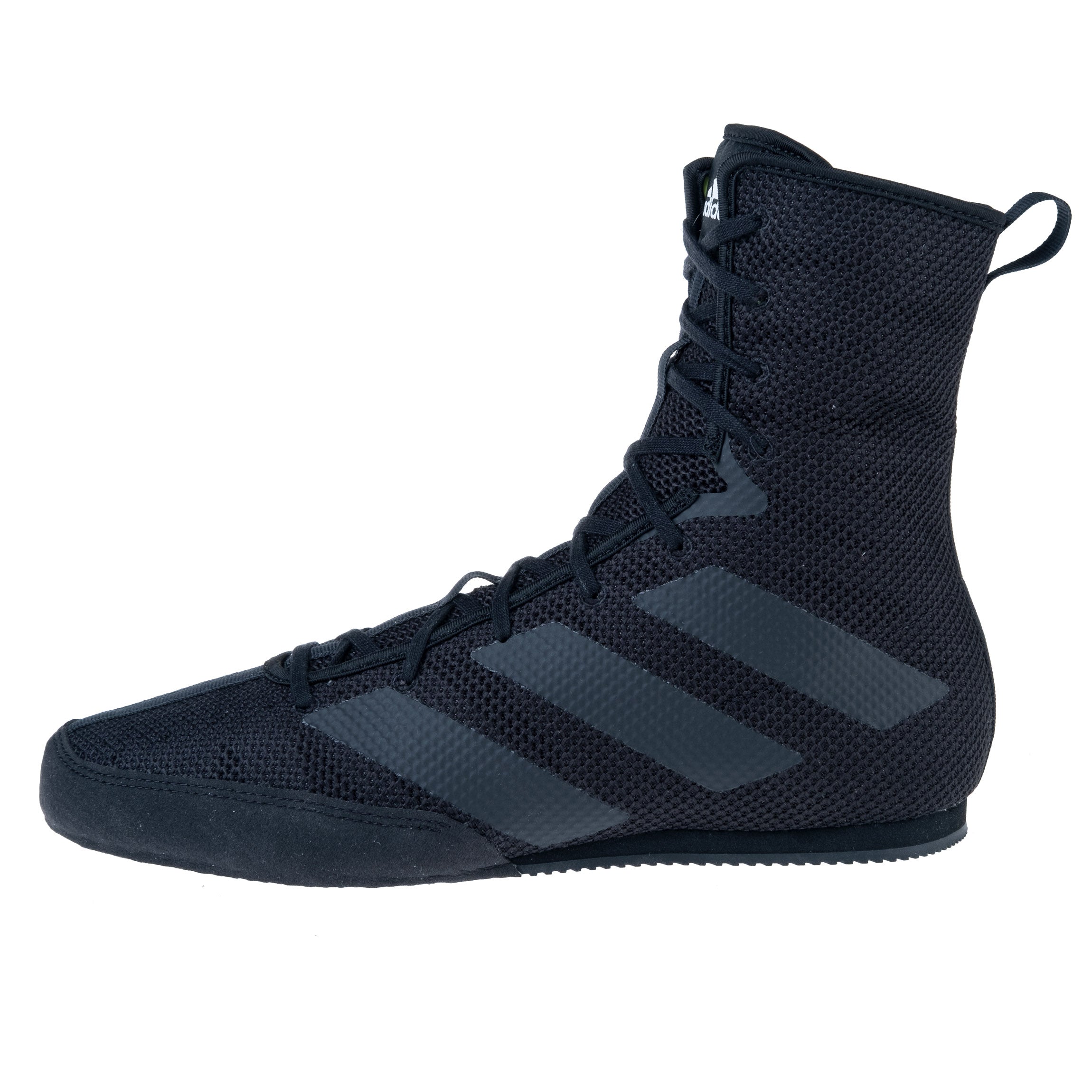Boxing Shoes adidas Box Hog 3 - black, F99921