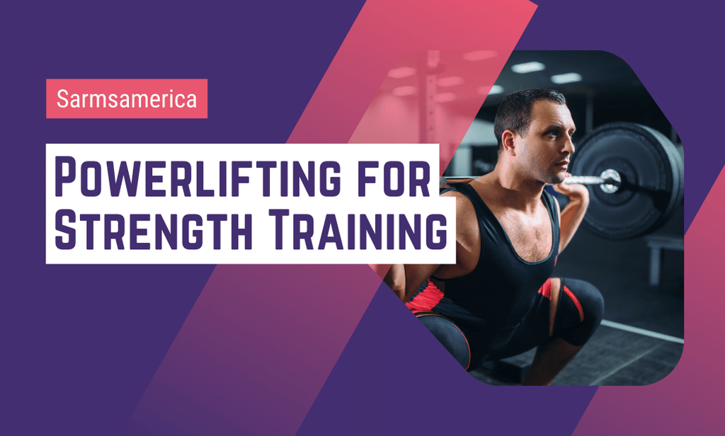 Powerlifting for Strength Training Success