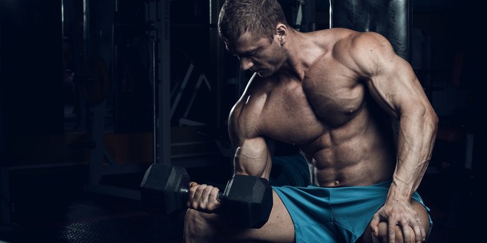 Advantages of SARMs over anabolic steroids