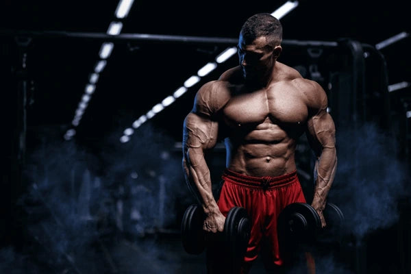 Explore SARMs vs. Steroids: A detailed guide for informed choices. Learn the crucial differences for optimal fitness results.