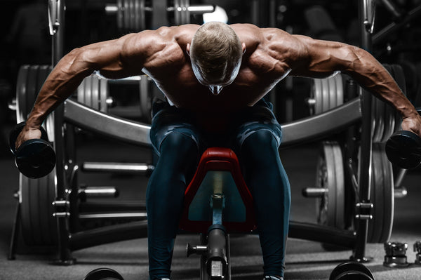 What Are Sarms? An Ultimate Guide for Beginners