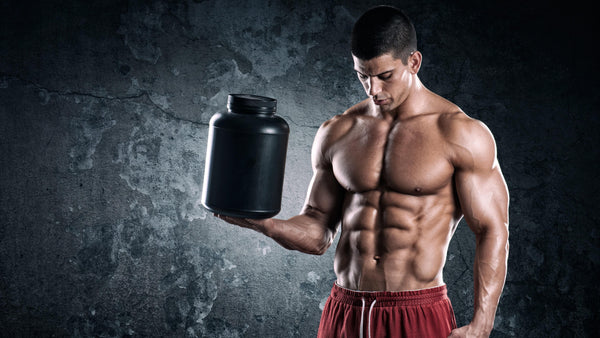 Explore SARMs vs. Steroids: A detailed guide for informed choices. Learn the crucial differences for optimal fitness results.