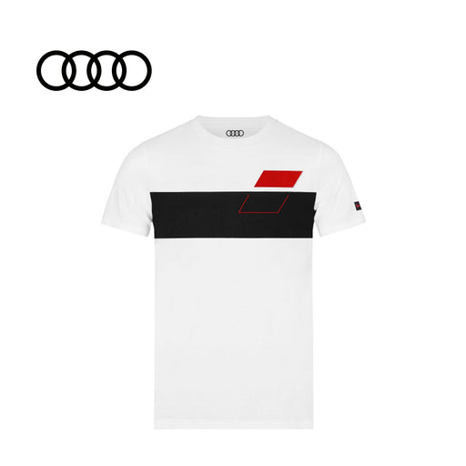 Audi Sport Tee - Mens - AUDI Retail
