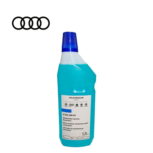 Audi Gecko Air Freshener, Turkey — Audi Flagship Store