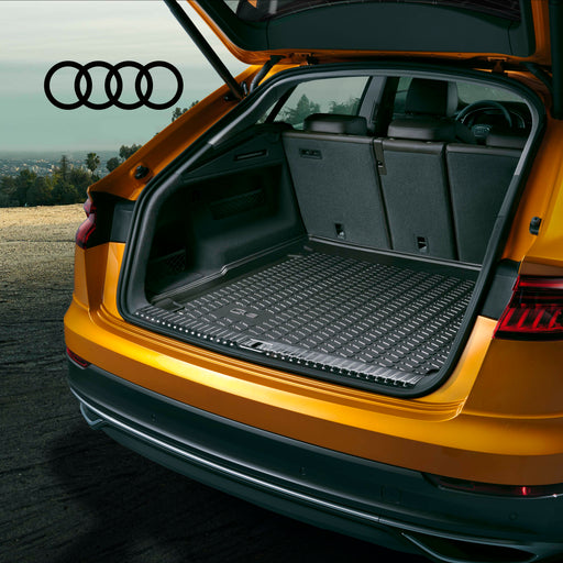 Audi Q3 Luggage Compartment Shell (83A061180) — Audi Flagship Store