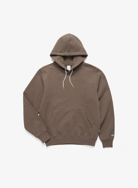 J90 Hoodie - Brown French Terry – JJJJound