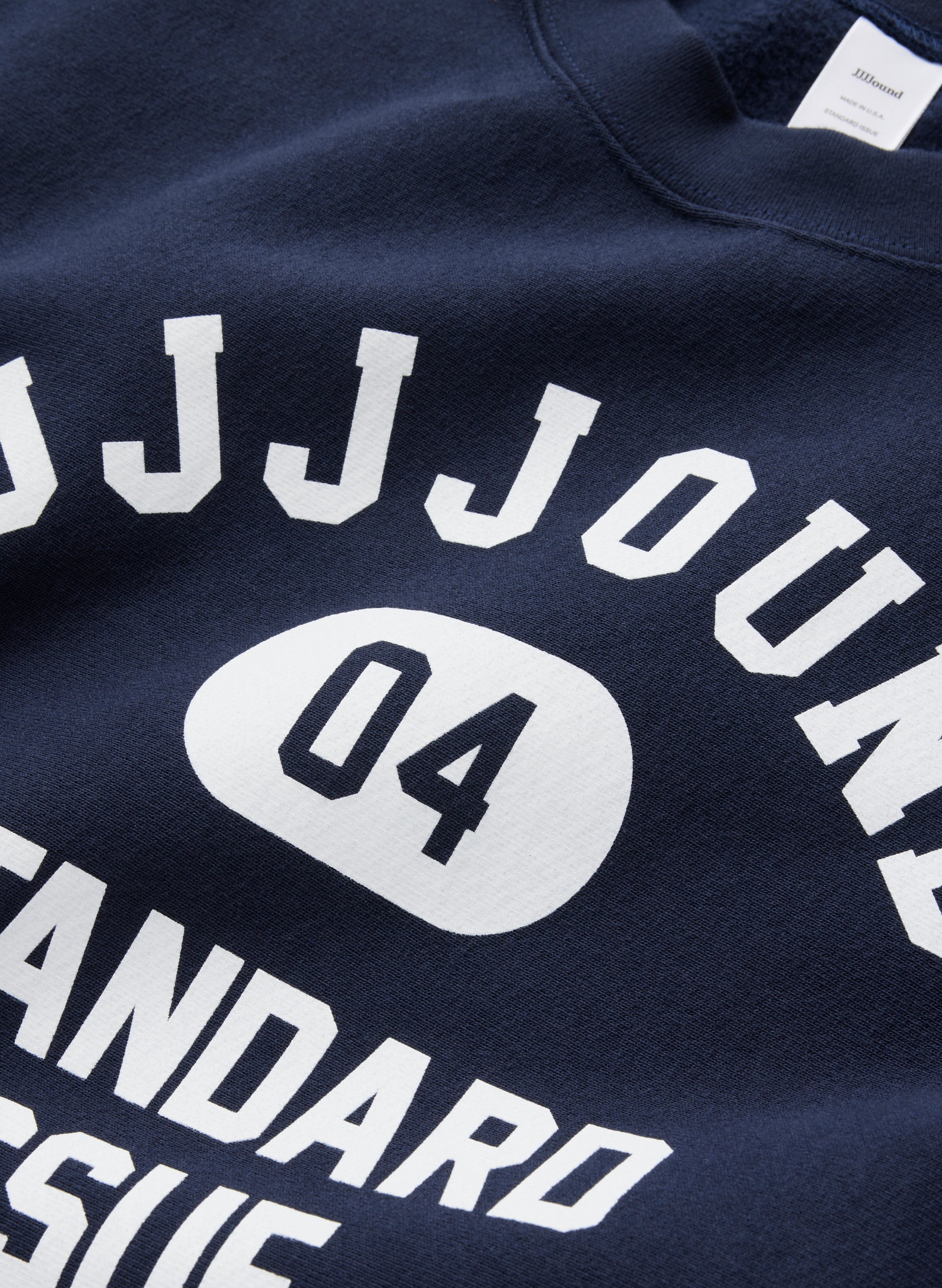 Jjjjound J/70 Crewneck Oatmeal スウェット | www.carmenundmelanie.at