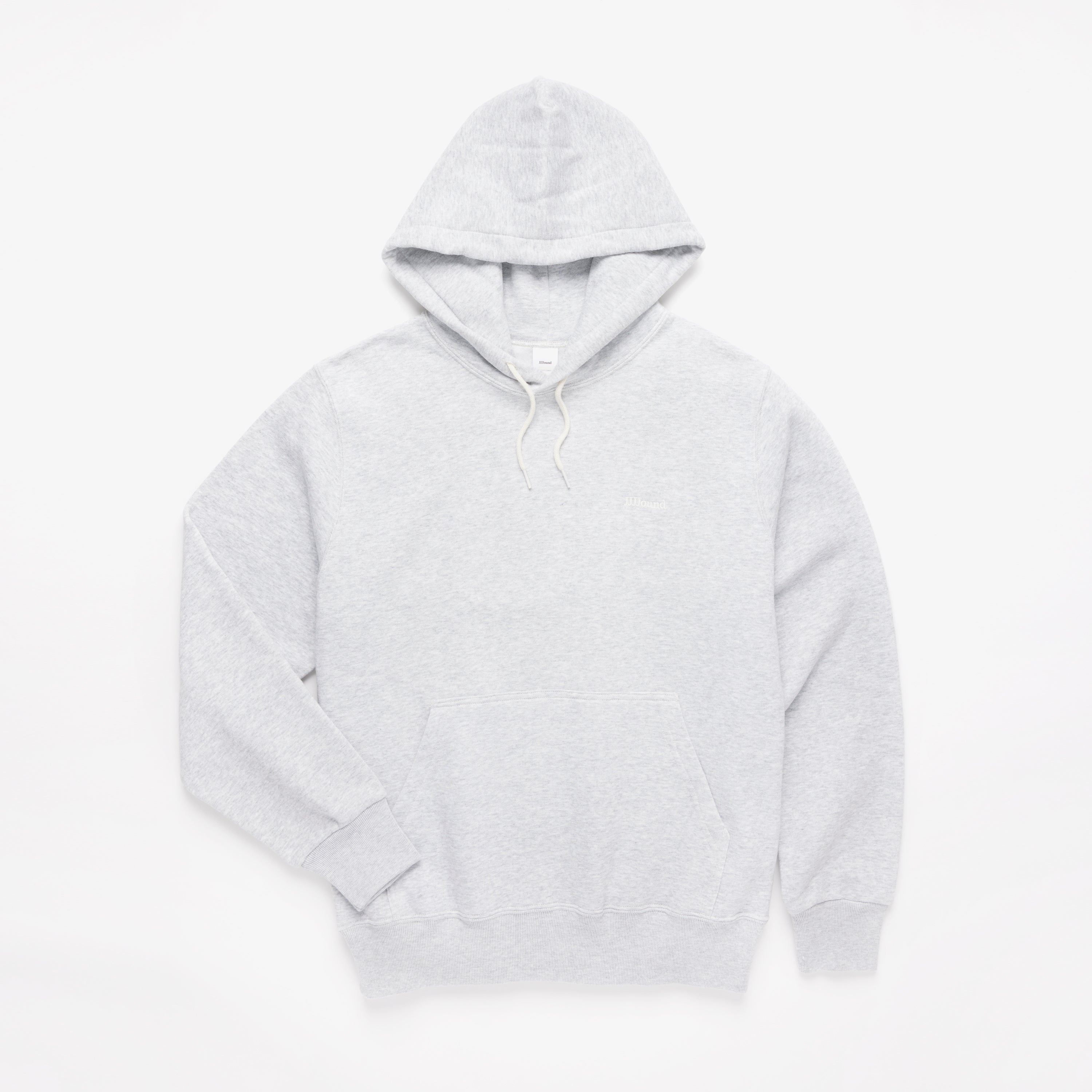 jjjjound Crewneck Ash Grey L - スウェット