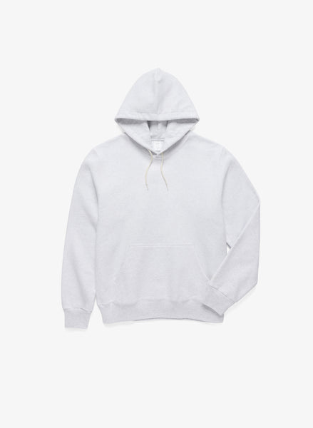 J90 Hoodie - Ash French Terry – JJJJound