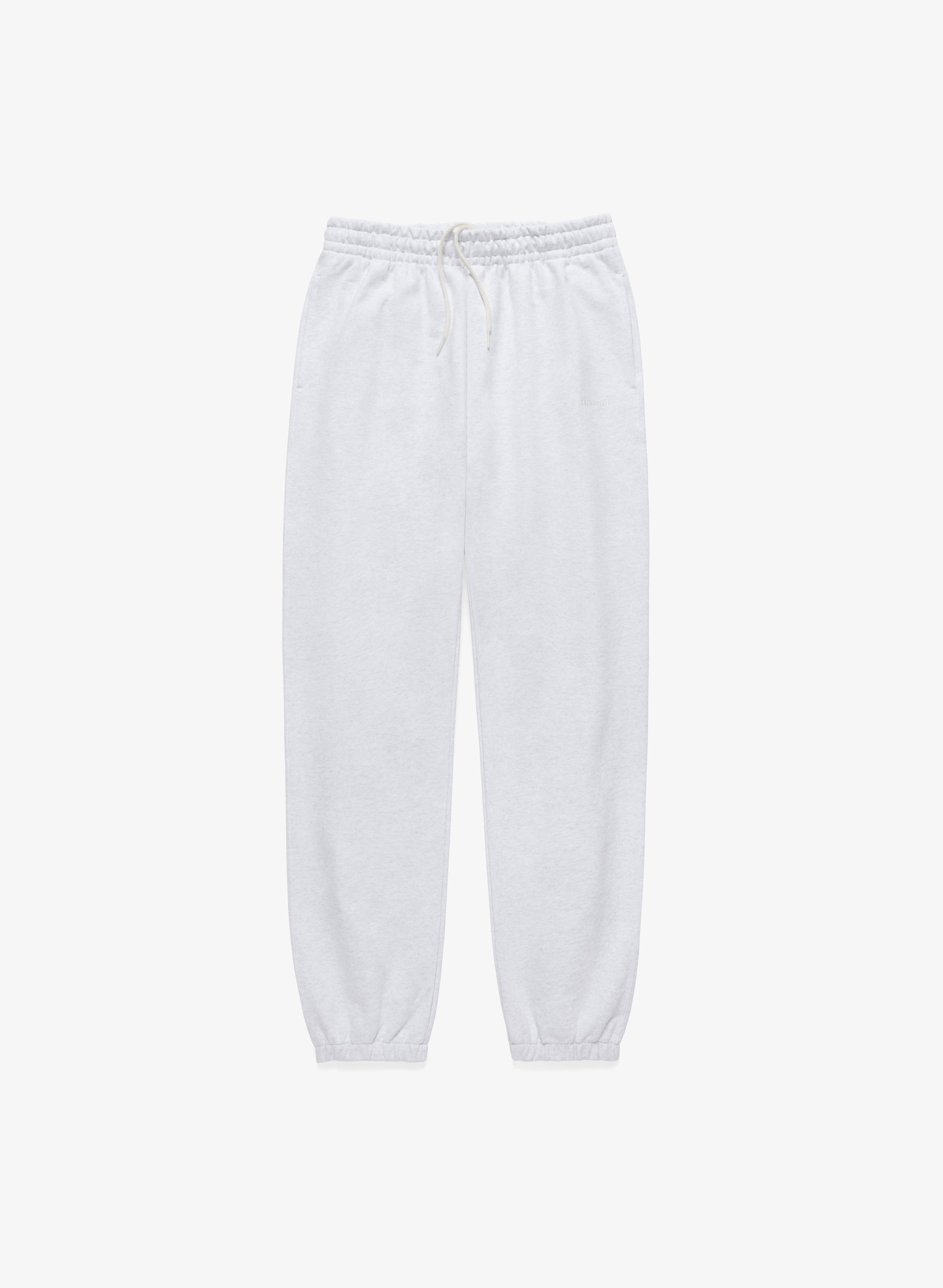 J90 Sweatpants - Ash French Terry – JJJJound