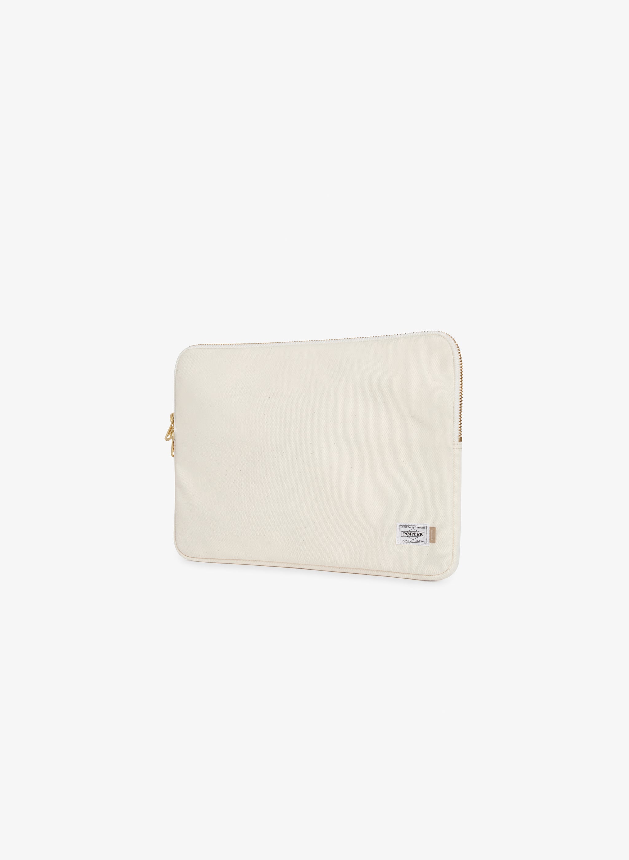 JJJJound × PORTER LAPTOP CASE | eclipseseal.com