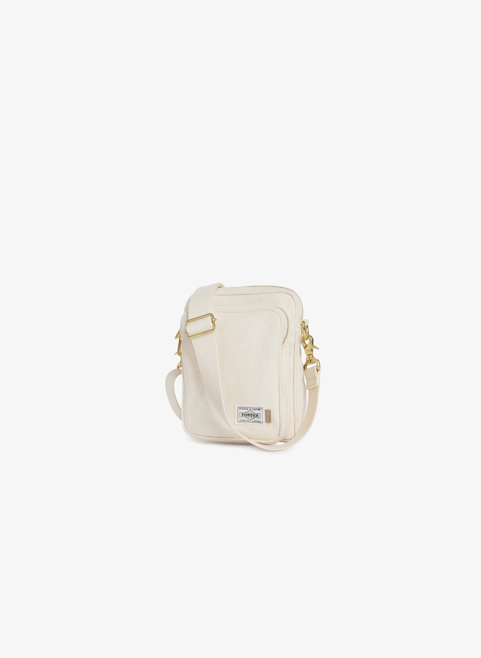 Porter JJJJound Passport Bag - Small