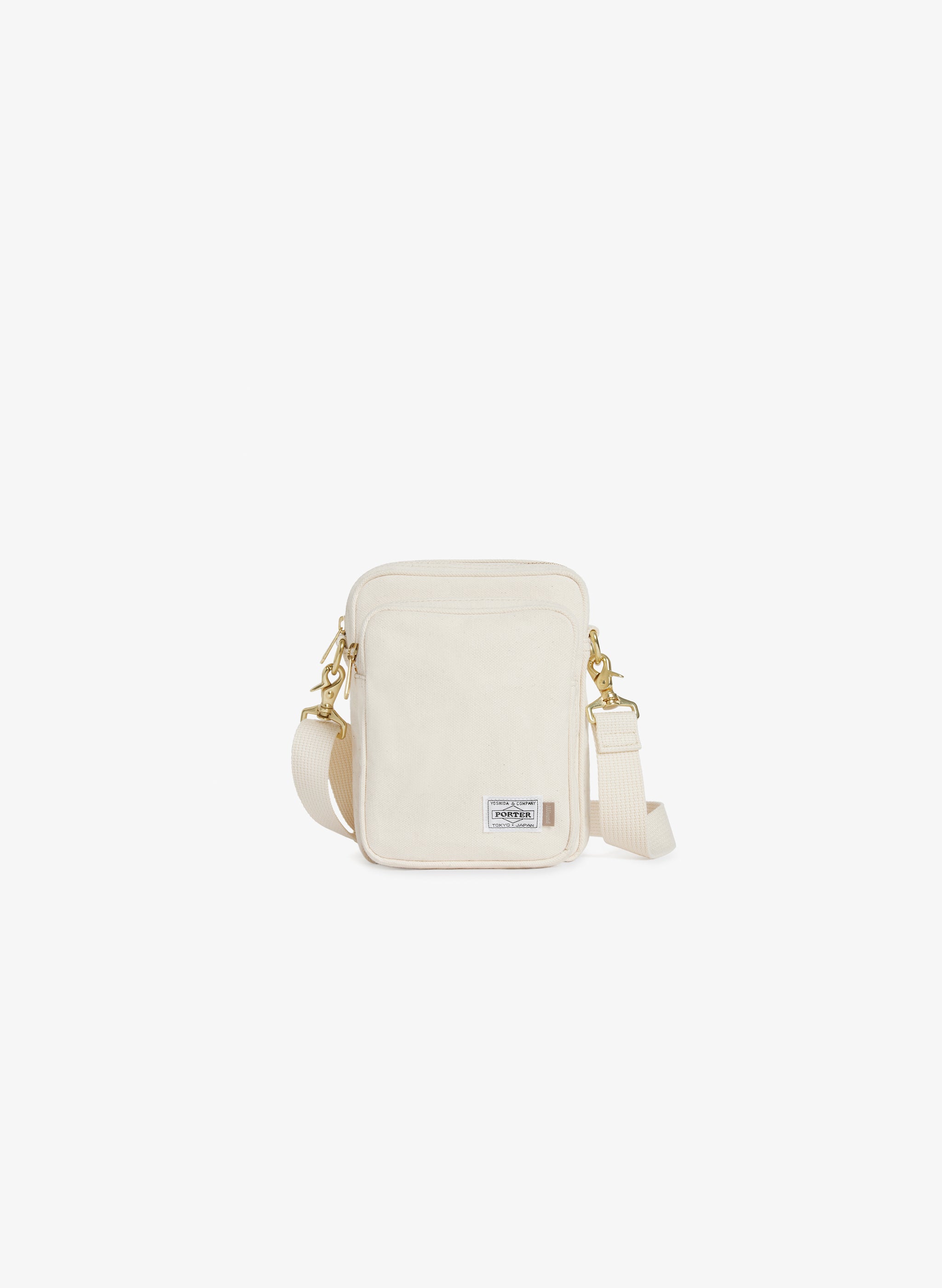 Porter JJJJound Passport Bag - Small