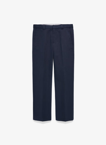 Chino Relaxed - Navy – JJJJound