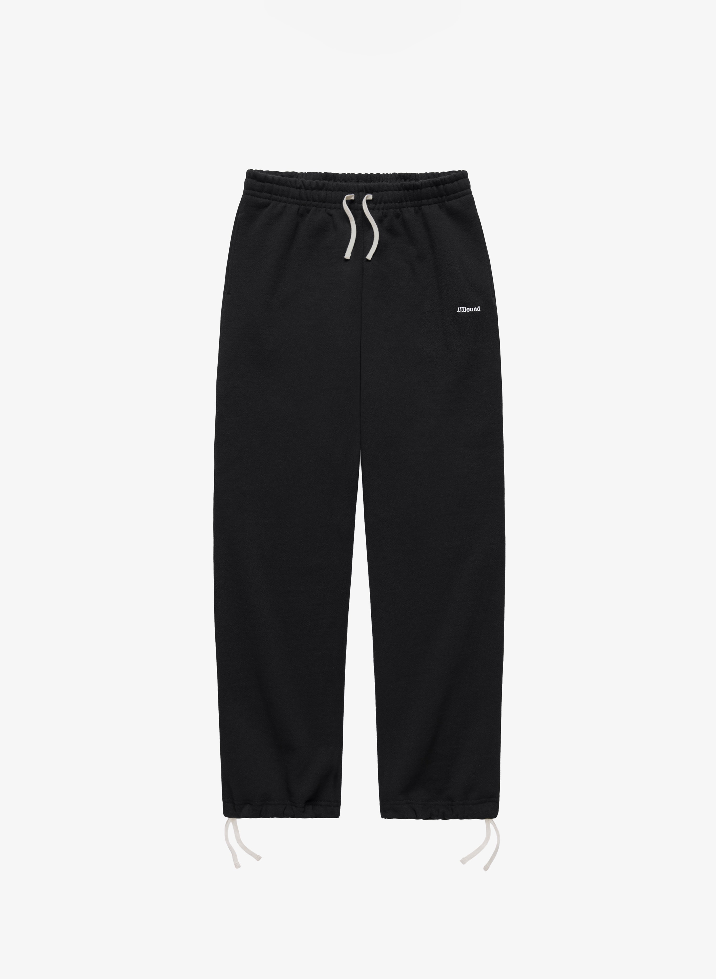 J80 Sweatpants - Black – JJJJound