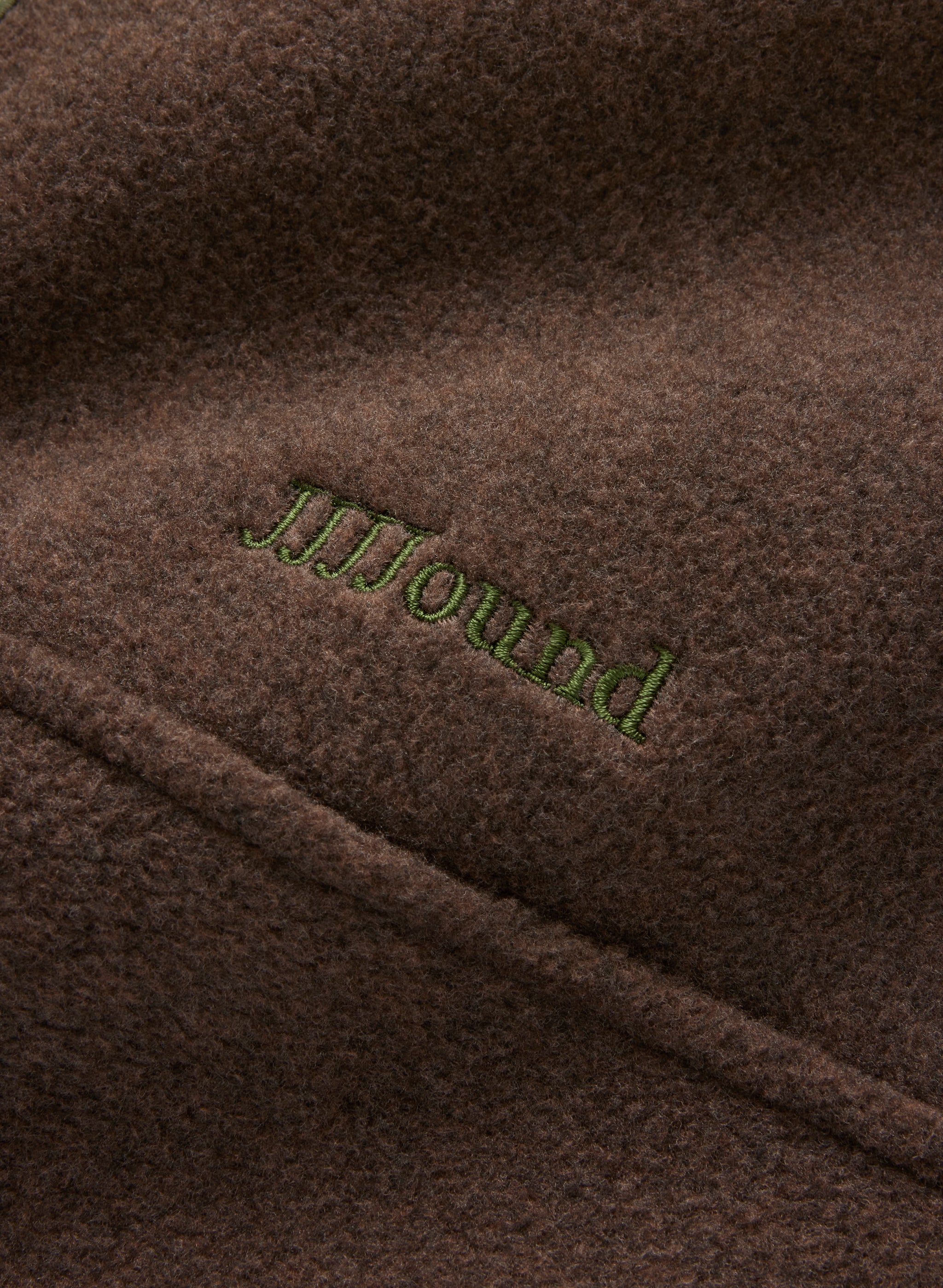 最大90％オフ！ jjjjound Camper Polar Fleece Pullover