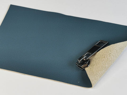 How to Make a Faux Leather Vinyl Handbag 