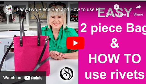 Top 10 Free Bag Sewing Patterns. Tried and tested – Kiwi Bagineers
