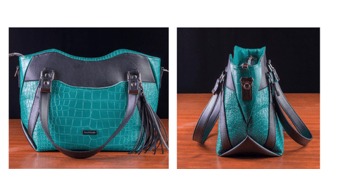 Hiraeth Handbag