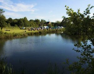 Paper Mill Trout Fishery