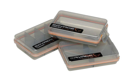 Plano Guide GS Waterproof Case Medium Size 3600 / 14600 / Fishing Tackle  Box 