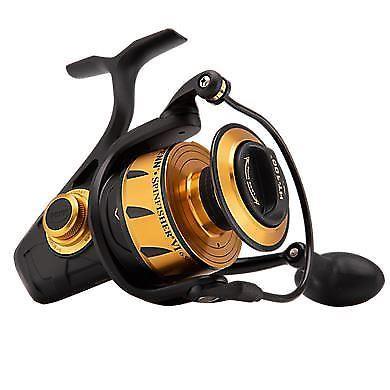 Penn Spinfisher VII Live Liner Spinning Reel