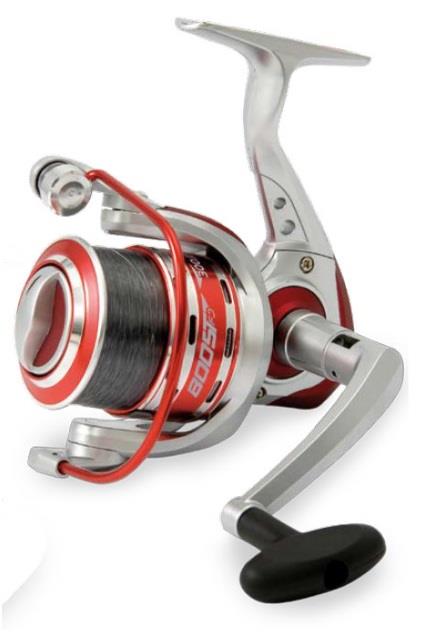 Lineaeffe Steel Cast 70 – Anglers Corner