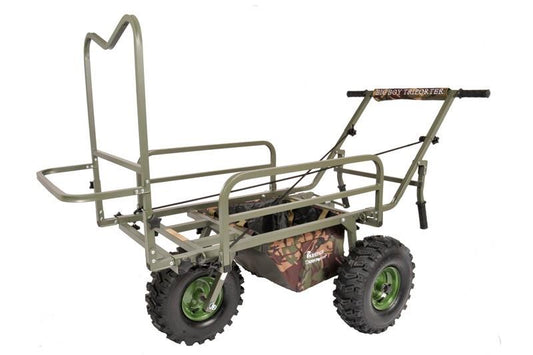 Frenzee FXT HGV Trolly Mk.3 – Anglers Corner