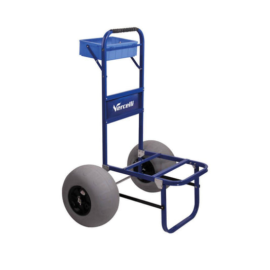 TronixPro Beach Trolley – Anglers Corner