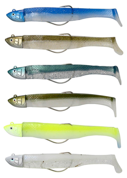 TronixPro Axia Mighty Minnow – Anglers Corner