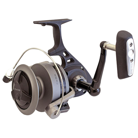 Fin-Nor Mega Lite MLS 60 / Spinning Fishing Reel