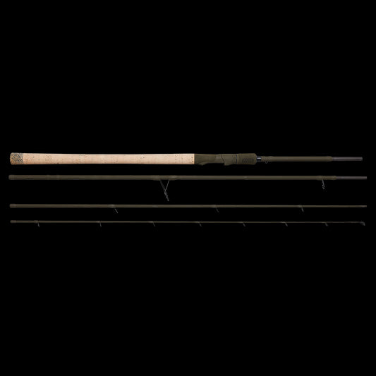 Savage Gear Fishing Rod SG2 Medium Game Travel