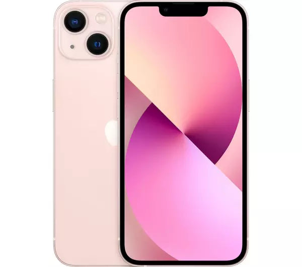 Apple iPhone 13 128GB Pink Unlocked Very Good