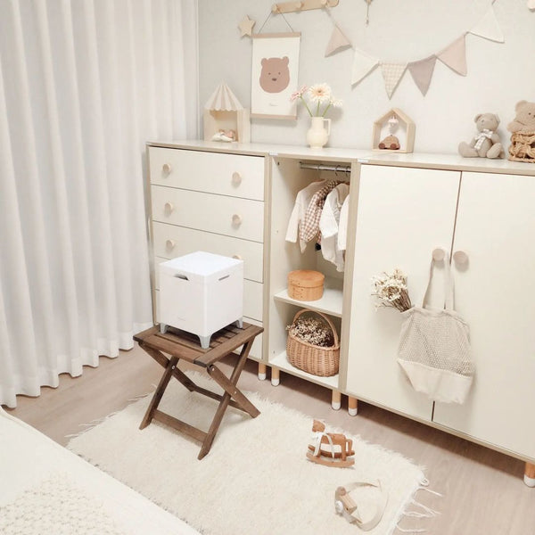 nursery humidifier