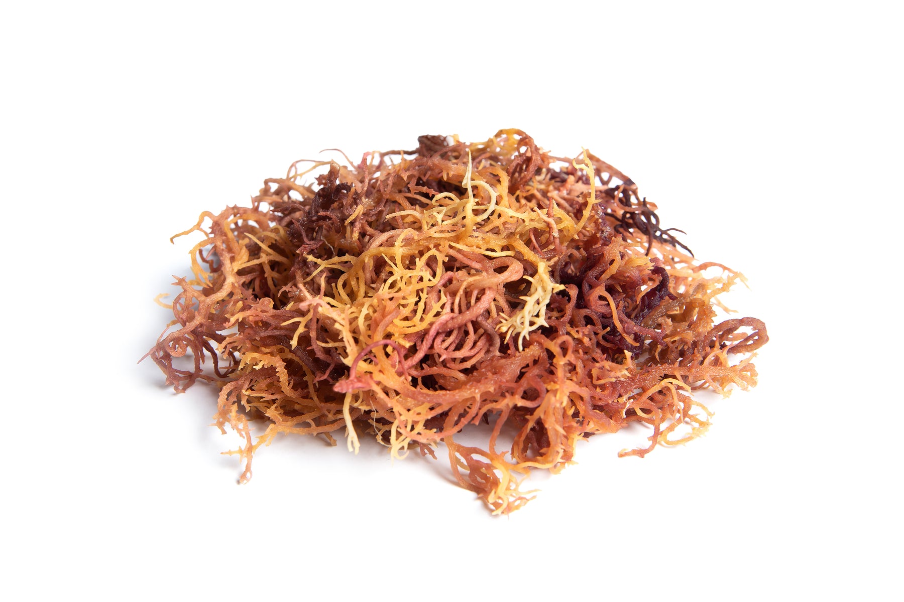 (Wholesale) Full spectrum Sea Moss – Uncolonized Sea Moss