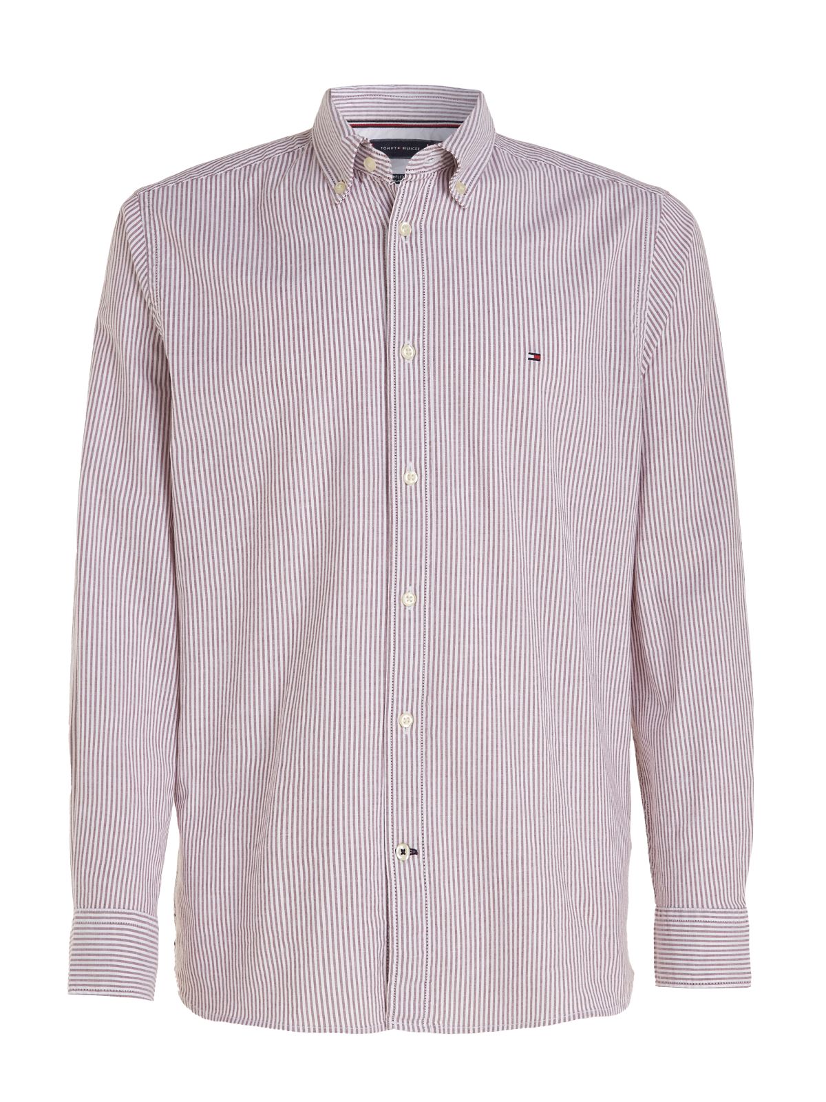 1985 FLEX OXFORD RF SHIRT - Saville Menswear