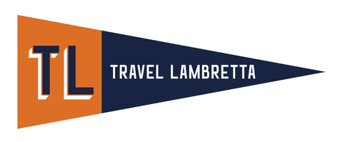 Travel Lambretta