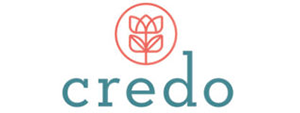 credo beauty logo