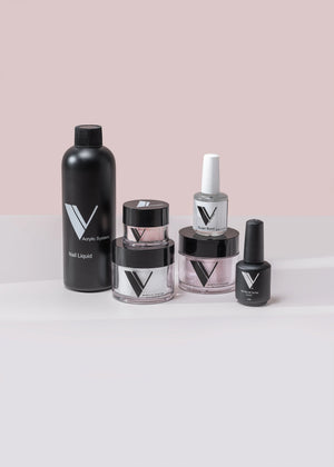 ACRYLIC SYSTEM - THE BEGINNER KIT - Proform Beauty Supply - Acrylic Nail Kit For Beginners