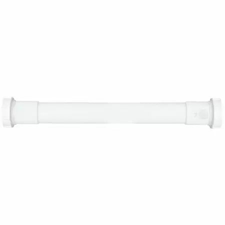 Plumb Pak Double End Extension Tubes Slip joint. 11/2"