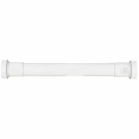 Plumb Pak Double End Extension Tubes Slip joint. 1-1/4" X 16"