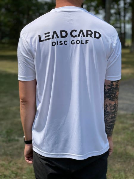 dri fit disc golf shirts