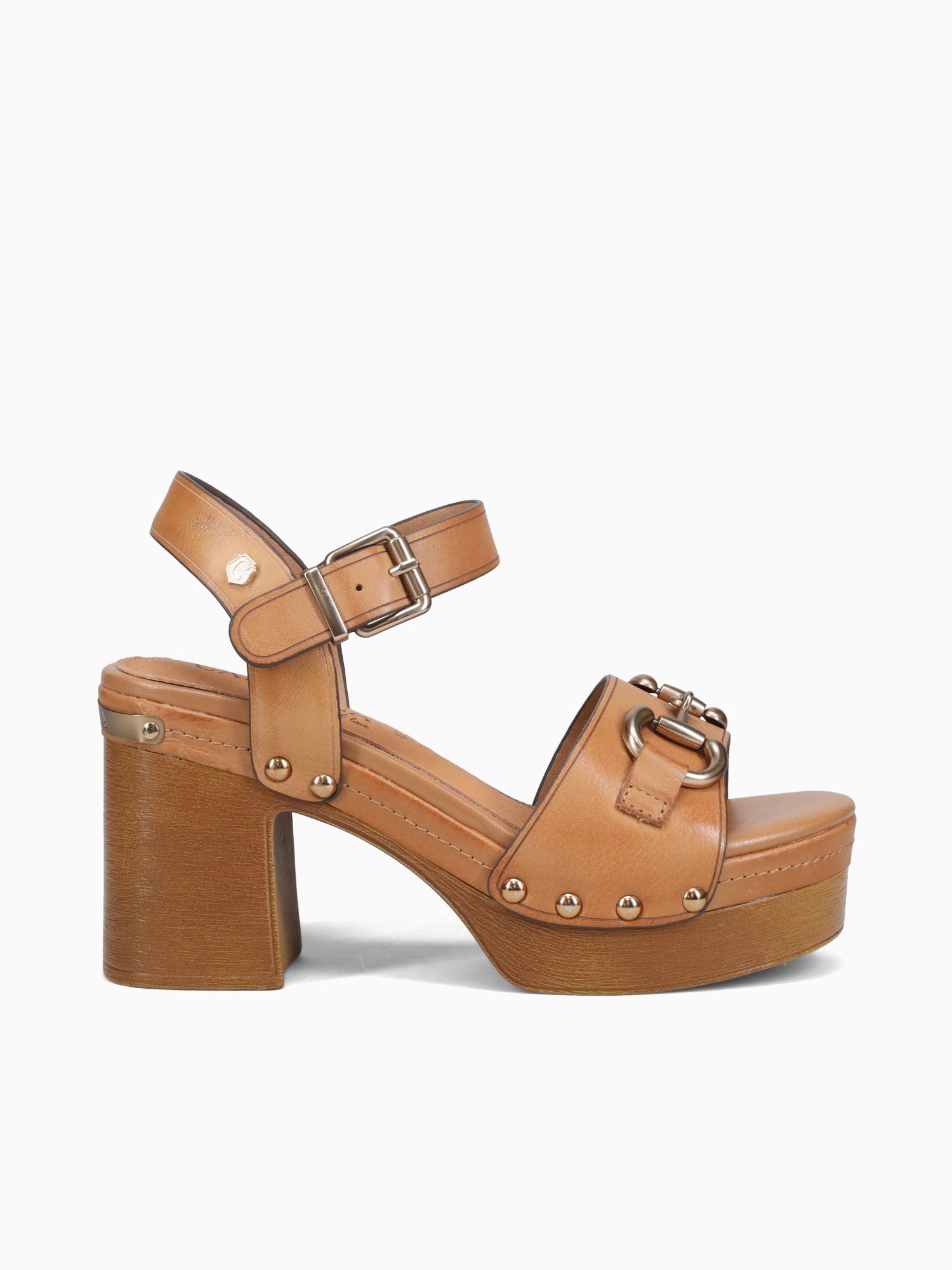 Candess Camel Piel