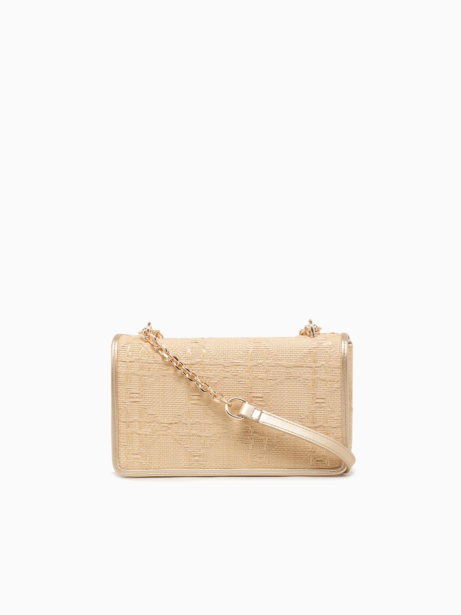 Taormina Shoulder Bag Gold