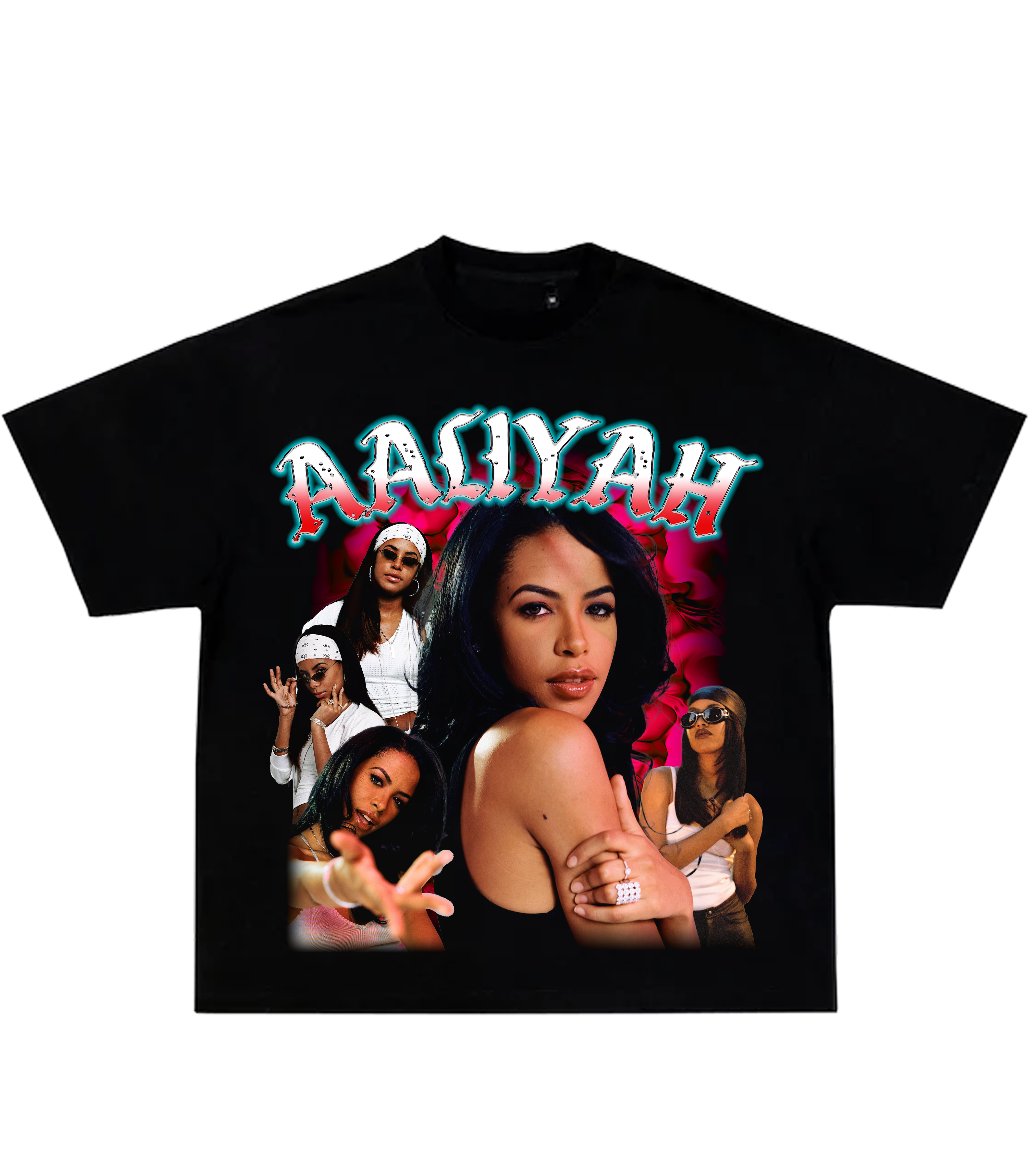 AALIYAH TEE